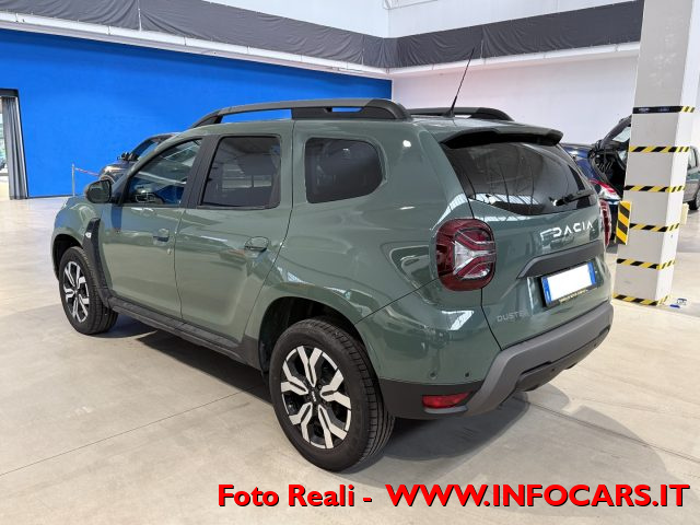 DACIA Duster usata, con Airbag