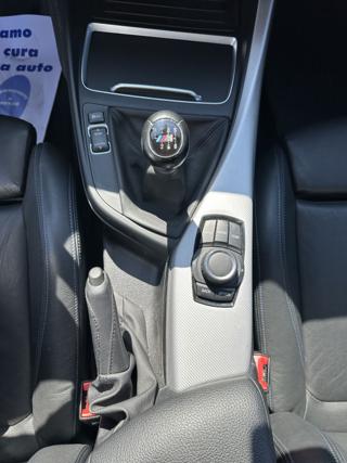 BMW 120 usata, con Controllo automatico clima