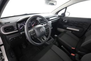 CITROEN C3 usata 1