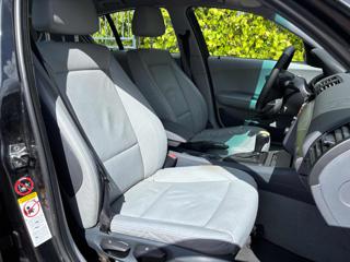 BMW 120 usata, con Cruise Control
