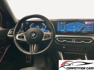 BMW 318 usata, con Controllo automatico clima