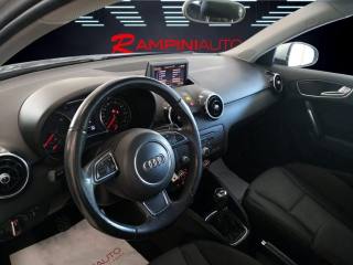 AUDI A1 usata 12