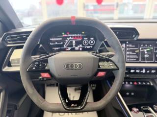 AUDI RS3 usata, con Autoradio