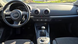 AUDI A3 usata, con Servosterzo