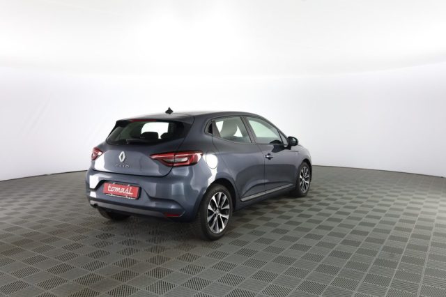 RENAULT Clio usata 3