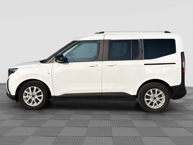 FORD Tourneo Courier usata 1