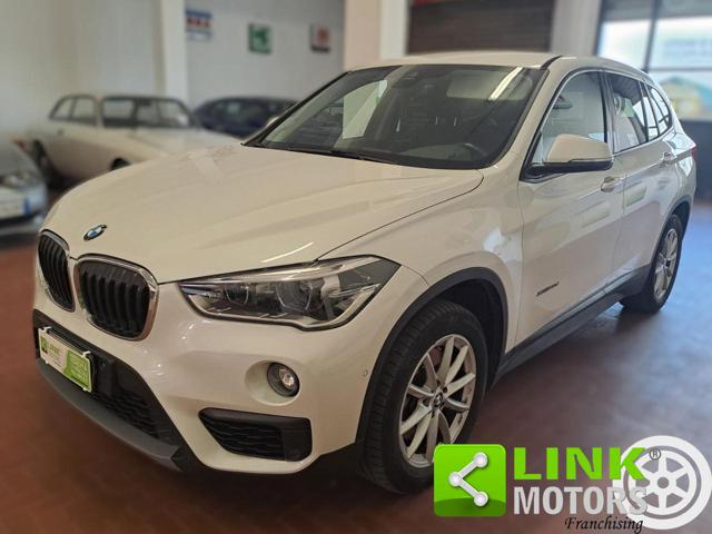 BMW X1 usata, con Airbag Passeggero