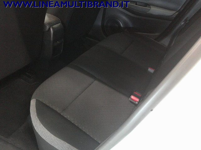 NISSAN Juke usata, con Controllo trazione