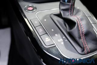 SEAT Arona usata, con Sensore di luce