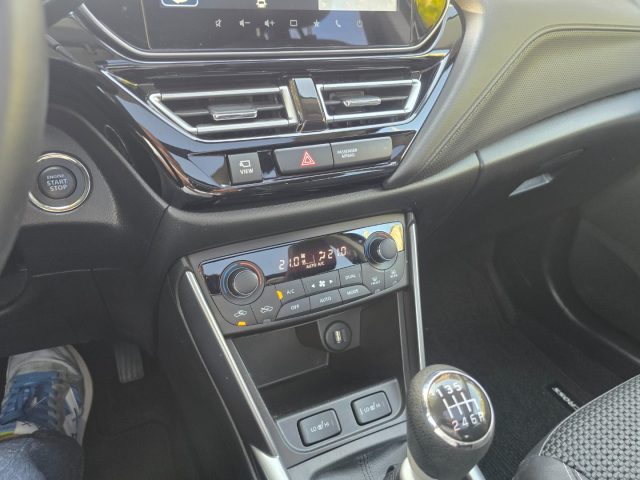 SUZUKI S-Cross usata, con Adaptive Cruise Control