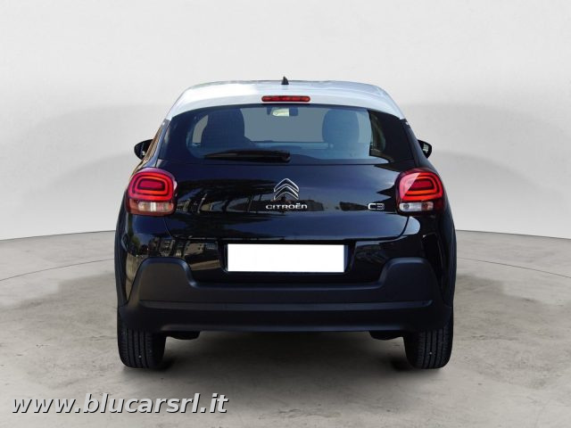 CITROEN C3 usata, con Airbag Passeggero