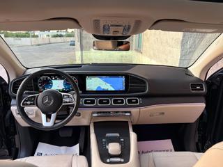 MERCEDES-BENZ GLE 350 usata, con ESP