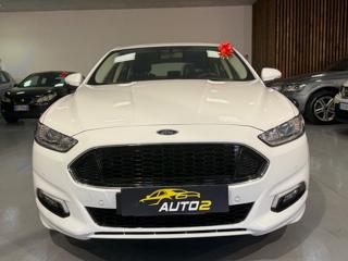 FORD Mondeo usata, con Airbag laterali