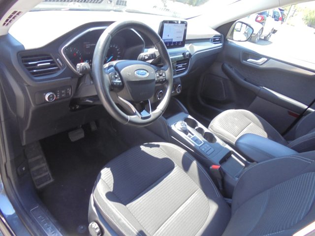 FORD Kuga usata, con Sensori di parcheggio posteriori