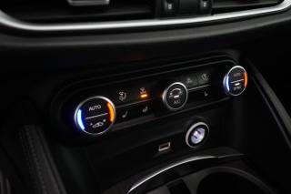 ALFA ROMEO Stelvio usata 11