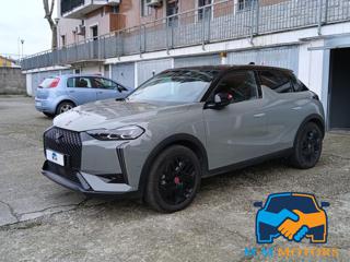 DS AUTOMOBILES DS 3 E-Tense Performance Line