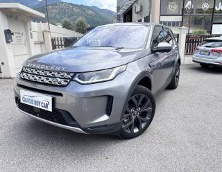 LAND ROVER Discovery Sport 7 posti 2.0 TD4 163 CV AWD Auto SE