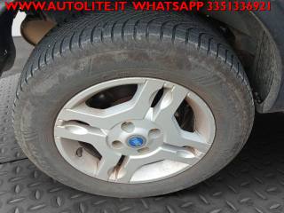 FIAT Panda usata, con Bluetooth