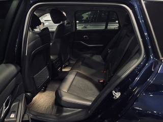 BMW 320 usata, con ESP