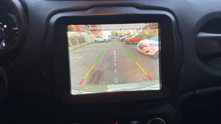 JEEP Renegade usata, con Cerchi in lega