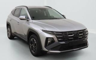 HYUNDAI Tucson usata, con Airbag laterali