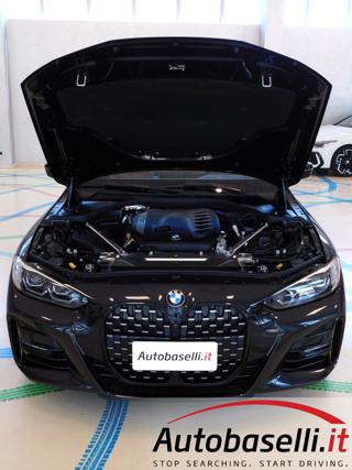 BMW 430 usata 97