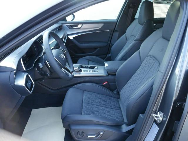 AUDI S6 usata, con Alzacristalli elettrici