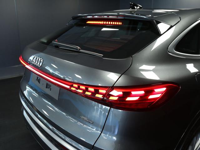 AUDI Q5 usata, con Cerchi in lega