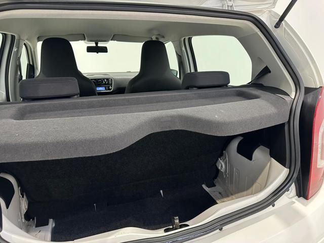 VOLKSWAGEN up! usata, con Servosterzo