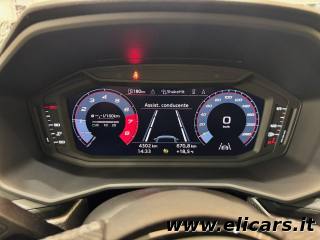 AUDI A1 usata, con Immobilizzatore elettronico