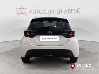 TOYOTA Yaris usata, con Chiusura centralizzata