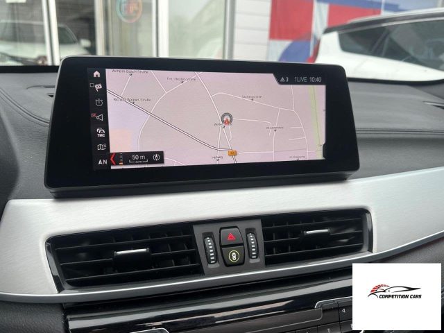 BMW X1 usata, con ESP