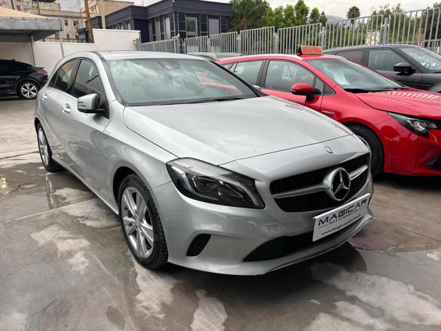 MERCEDES-BENZ A 180 usata, con ABS