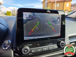 FORD EcoSport usata, con Cruise Control