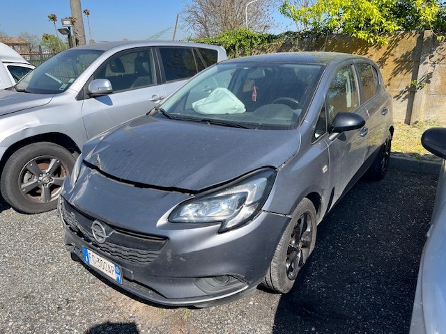 OPEL Corsa usata, con ABS