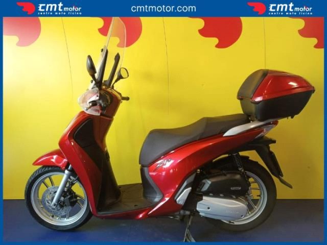 HONDA SH 150 usata 2