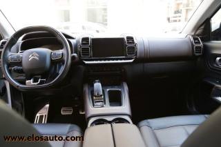 CITROEN C5 Aircross usata, con Controllo trazione