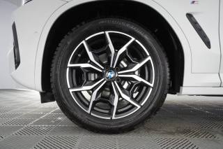 BMW X4 usata 14