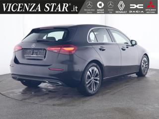 MERCEDES-BENZ A 180 usata, con Airbag Passeggero