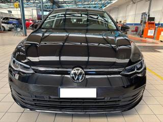 VOLKSWAGEN Golf 2.0 TDI DSG SCR Style