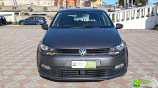 VOLKSWAGEN Polo usata, con Airbag Passeggero
