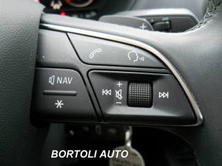 AUDI Q2 usata, con Volante multifunzione