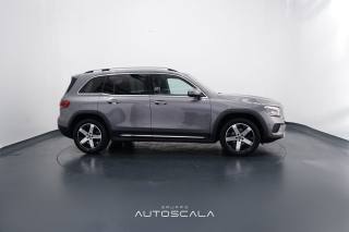 MERCEDES-BENZ GLB 200 usata, con Cerchi in lega