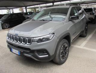 JEEP Compass 1.3 Turbo T4 240 CV PHEV AT6 4xe Upland Cross