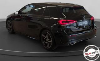 MERCEDES-BENZ A 180 usata, con Airbag Passeggero