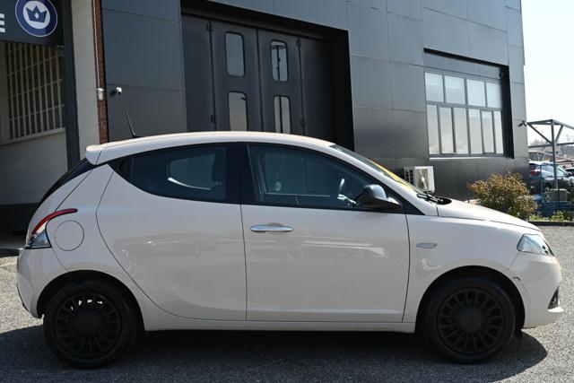 LANCIA Ypsilon usata, con Alzacristalli elettrici