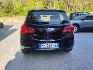 OPEL Corsa usata, con Controllo automatico clima