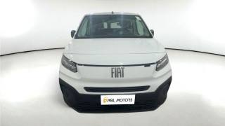 FIAT Doblo usata, con Airbag laterali