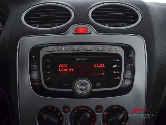 FORD Focus usata 14