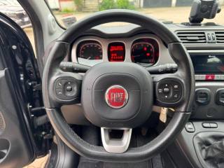 FIAT Panda usata, con Climatizzatore